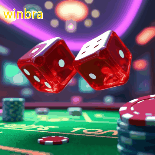winbra: Aproveite caça-níqueis e caça-níqueis com bônus no cassino ao vivo!