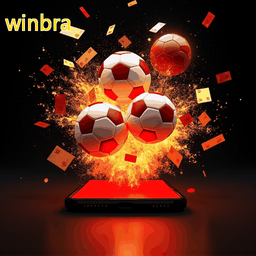 winbra: Aproveite caça-níqueis e caça-níqueis com bônus no cassino ao vivo!