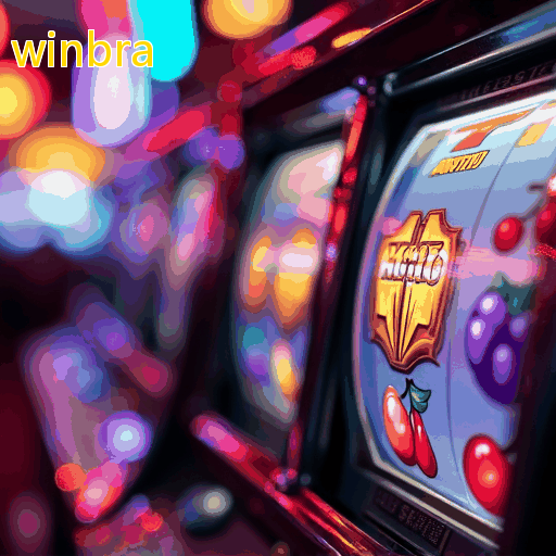 winbra - Plataforma confiável para apostas emocionantes e bônus
