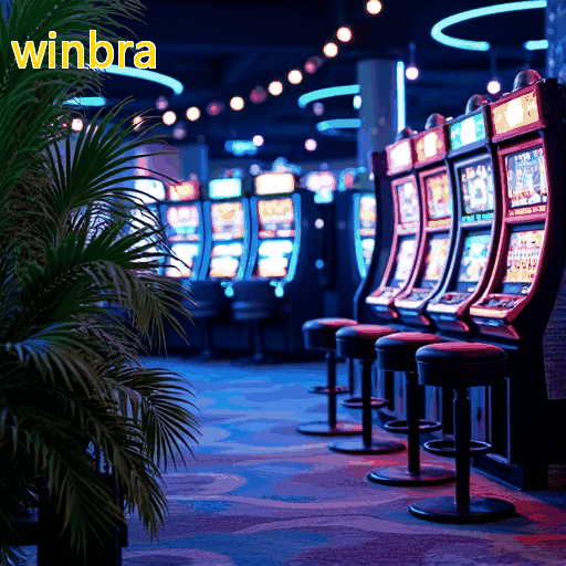 winbra - Plataforma confiável para apostas emocionantes e bônus