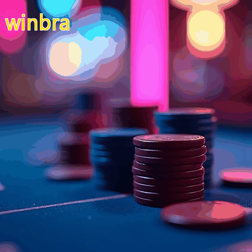 winbra - Promoções e bônus exclusivos para novos jogadores.