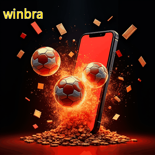 winbra - Grande seleção de jogos ao vivo e cassinos online