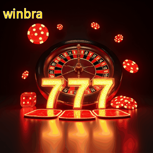 winbra - Grande seleção de jogos ao vivo e cassinos online